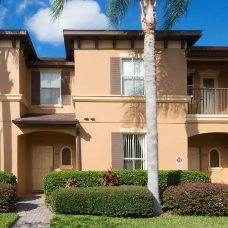 Maria'S Regal Palms Townhouse Hotel